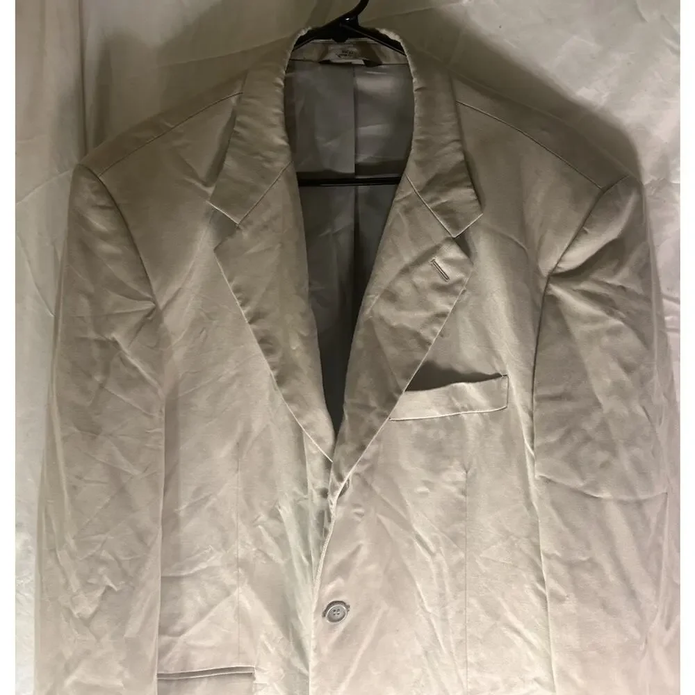 Blazer preowned luca